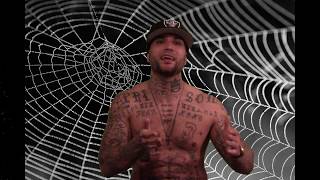 what do SPIDER WEB TATTOOS mean [upl. by Hughie205]