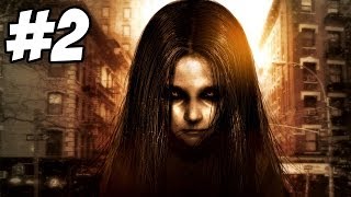 FEAR 2 Reborn  DLC  Longplay Walkthrough No Commentary  PC [upl. by Roydd]