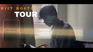 KIIT Hostel Tour KP23 Freshers Vlog 1 [upl. by Adnuhsar840]