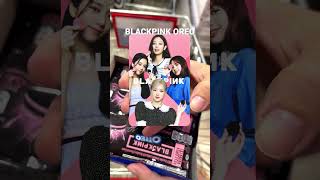 Blackpink Oreo Black Pink [upl. by Alletniuq]