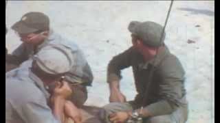 1960s 8mm film BUDS TRAINING UDT 11 NAVY SEALs [upl. by Ferwerda]