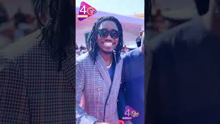 Wally balago Seck au Coeur de larmée wally diomayemoysonko diomayepresident dance music [upl. by Hcelemile]