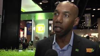 Expo Spotlight TD Auto Finance [upl. by Lleinnad]