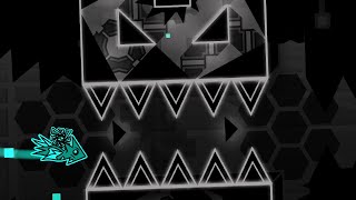 FULL VERSION  Acheron FULL  Geometry Dash [upl. by Drandell]