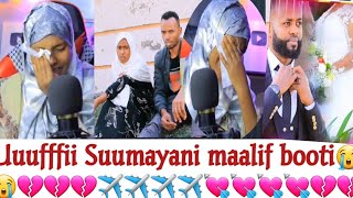 Suumaya maalif boochisani uuufffii [upl. by Brenton]