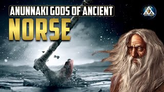 Anunnaki Gods in Norway [upl. by Prince597]