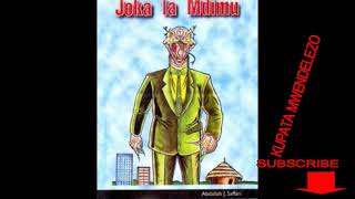 JOKA LA MDIMU PART 1 UHAKIKIlink za vipindi vingine check description hapo chini [upl. by Susannah]