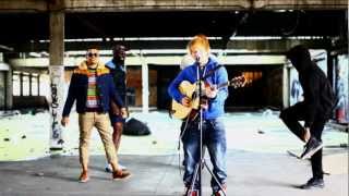 XO MAN  Follow Fashion ft Ed Sheeran XOManMusic [upl. by Corel]