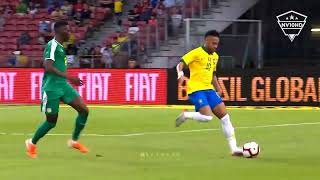 Best of Neymar Unforgettable Goals Skills amp Highlights [upl. by Galvan]