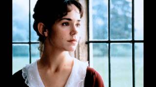 Mansfield Park 1999 Soundtrack  02 I Missed You [upl. by Ahseim888]