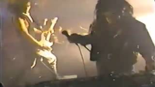 Nine Inch Nails  Terrible Lie Live At Palo Alto CA 1990 PROSHOT [upl. by Speroni675]