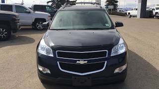 1931514A 2011 Chevrolet Traverse LS [upl. by Ilrahs]