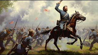 Picketts Charge A Bloodshed in the Battle of Gettysburg [upl. by Adnole]