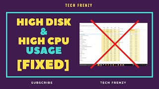 Microsoft Compatibility Telemetry High CPU  Quick Fix [upl. by Vander]