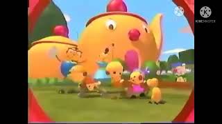 Rolie Polie Olie Theme Song amp Credits [upl. by Hunger314]