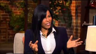 Ilyasah Shabazz Writes Memoir About Her Father Malcolm X [upl. by Ellehsim]