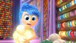 INSIDE OUT  Deja Vu Clip  HD [upl. by Annoyek]