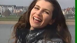 Leonora Jakupi videoklipi i parë 1996 [upl. by Cr]