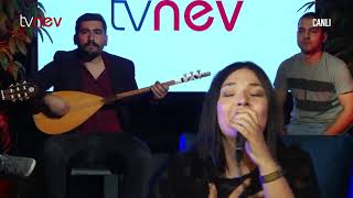 Tuğçe Kandemir  TK Band Akustik Konser [upl. by Yssor643]