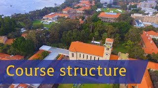 Understanding the Undergraduate Course Structure [upl. by Finnegan]