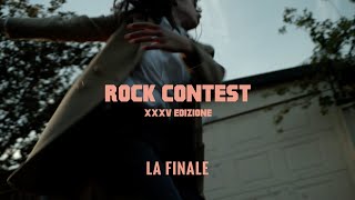 Rock Contest 2023  La Finale [upl. by Fruma]