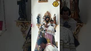 Palmarian Holy Mass in Peru [upl. by Anawak882]