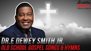 Pastor EDewey Smith Jr Jesus Jesus JesusSpecial Healing Testimony [upl. by Oluap559]