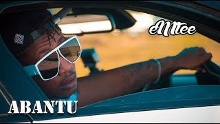 Emtee  Abantu Ft Snymaan amp SVilla Official Music Video [upl. by Jessica305]