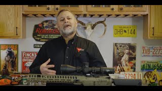 Trijicon Tip — MRAD or MOA [upl. by Amled]