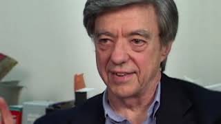 Dr Hal Puthoff talks about Zero Point Energy [upl. by Austreng]