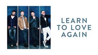 Boyzone  Learn to Love Again Official Audio [upl. by Absa464]