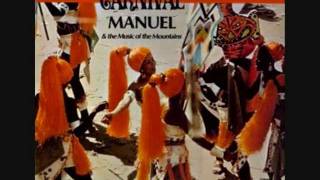 Manuel amp The Music of the Mountains  La Mer 1971 [upl. by Juley933]