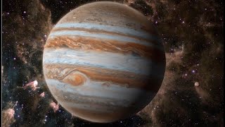 JUPITER  Planetas del sistema solar  Documental Universo HD [upl. by Dnomaid315]