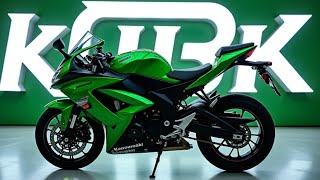 Kawasaki Ninja 650 Detailed Review  Performance Features amp Pricing Breakdown [upl. by Laurance619]