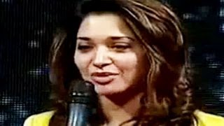 Tamanna Speaks at Endukante Premanta Movie Audio Launch Function  07 [upl. by Yzmar]