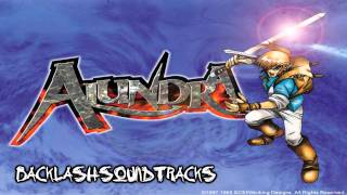 Alundra Soundtrack  The Village of Inoa [upl. by Goulden130]