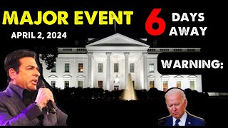 Hank Kunneman PROPHETIC WORD🚨MAJOR PROPHETIC EVENT COMING IN 6 DAYS WARNING Prophecy 4424 [upl. by Nicolau214]