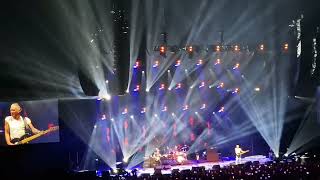 Sting  Desert Rose live  Arena Zagreb May 27th 2024 Croatia [upl. by Leighton206]