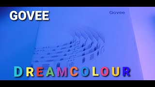 GOVEE Dreamcolor Led Light Strip [upl. by Geri604]