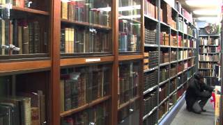 Brattle Book Shop [upl. by Arec]