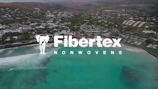 Coastal Protection from Fibertex Nonwovens [upl. by Dustin]