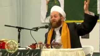 How to Find Allah  Shaykh Muhammad bin Yahya Al Ninowy [upl. by Skell832]