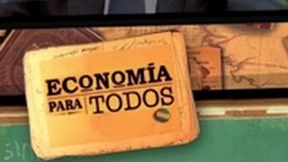 Desde la Colonia hasta 1860 Economia para todos [upl. by Eirena442]