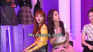 Blackpink funny moments and memes to cure your boredom [upl. by Anyat890]