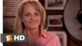 Helen Hunt Interview on Ride A Poignant Comedy on Life Love amp Letting Go [upl. by Ordnazil]