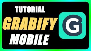 How to Use Grabify on Mobile [upl. by Glavin]