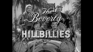 Beverly Hillbillies Opening Song [upl. by Gombach617]