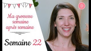 22ème semaine de grossesse – Le choix du prénom [upl. by Hilario]