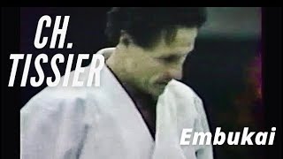 Aikido  Démonstration Bokken amp randori by Christian Tissier [upl. by Dareece]