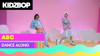 KIDZ BOP Kids  abc Dance Along [upl. by Isak547]